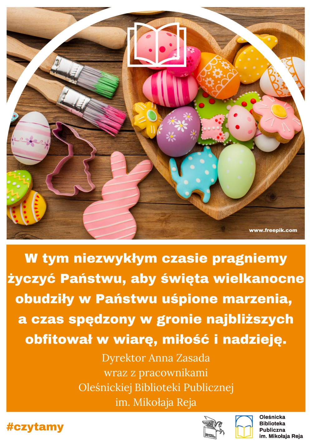 Życzenia świąteczne